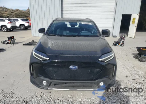 2024 Subaru Solterra Premium z USA, uszkodzony, nr VIN JTMABABA0RA061740